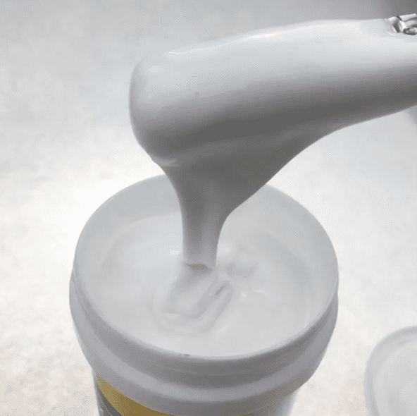 (圖:膠水消泡劑運(yùn)用場(chǎng)景)