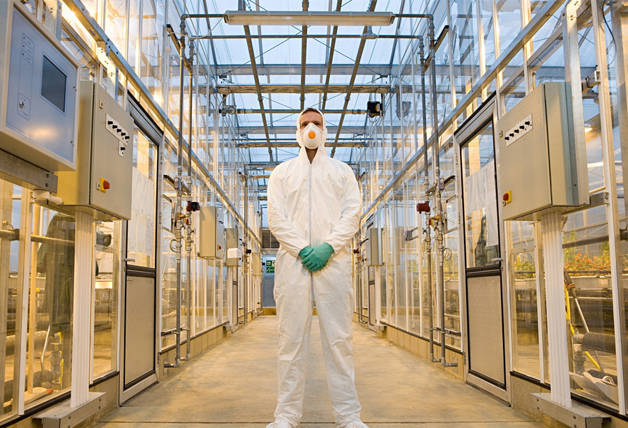 （圖：工業(yè)消泡劑有毒嗎？）