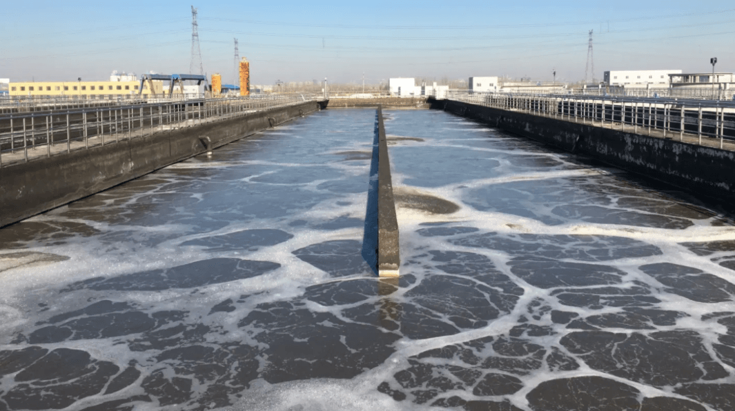 （圖：mbr膜用消泡劑應(yīng)用）