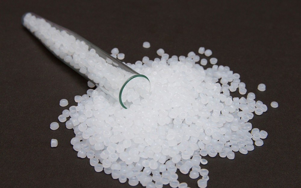 （圖：聚乙烯醇PVA粉末）