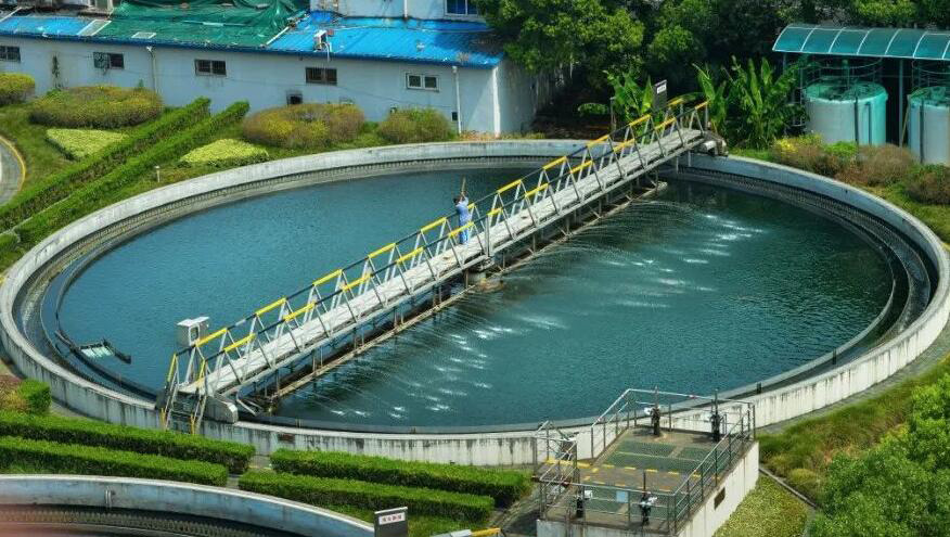 工業(yè)廢水處理消泡劑