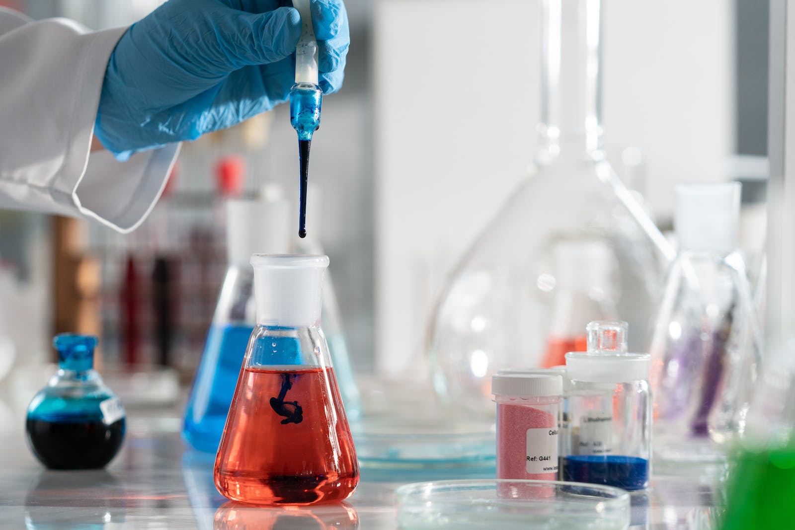 有機硅系列消泡劑