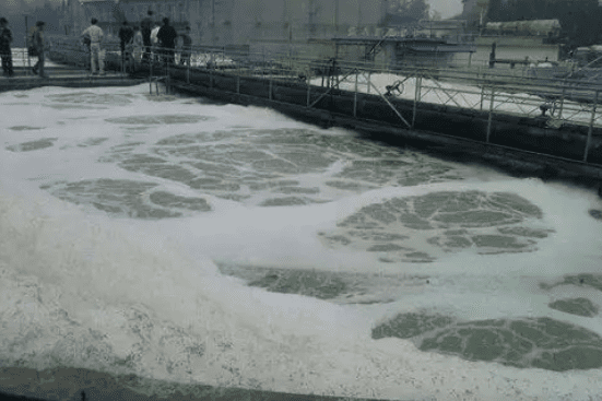 大理石污水用消泡