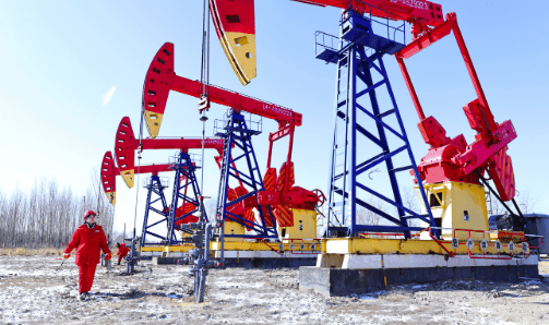 油田化學(xué)消泡