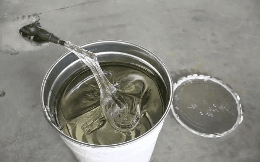 （膠水消泡劑應(yīng)用場景）