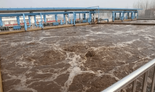 （造紙黑液用消泡劑應(yīng)用場(chǎng)景）